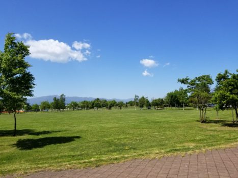 屯田公園